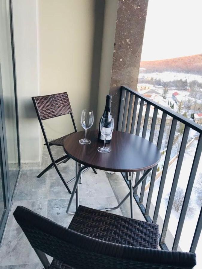Цахкадзор, Tsaxkadzor, Kechi House Apartment 300 외부 사진