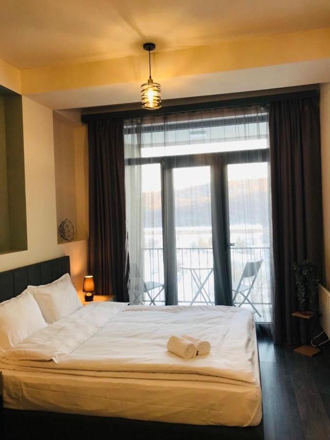 Цахкадзор, Tsaxkadzor, Kechi House Apartment 300 외부 사진