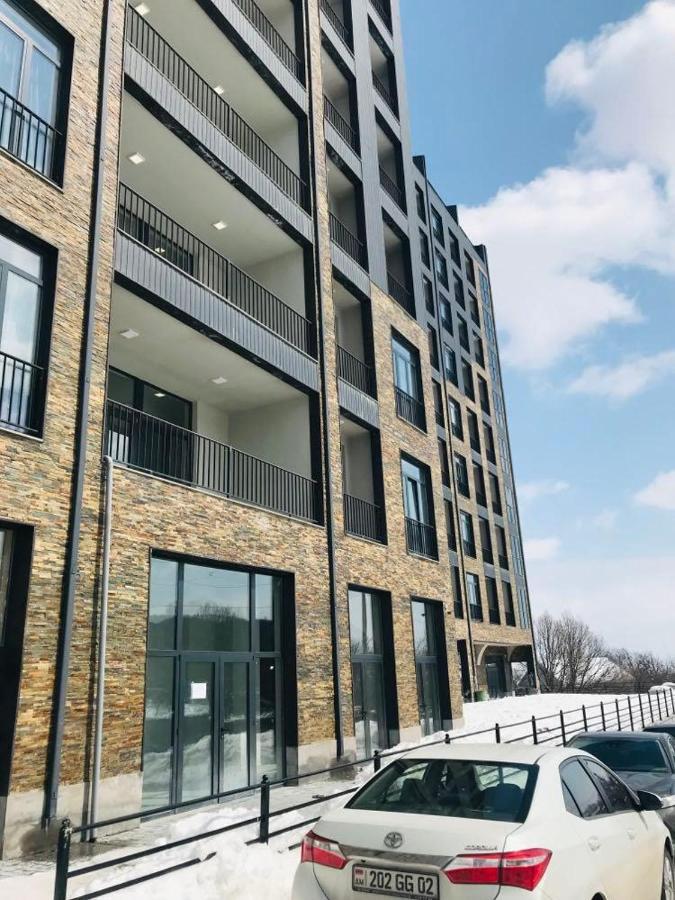 Цахкадзор, Tsaxkadzor, Kechi House Apartment 300 외부 사진
