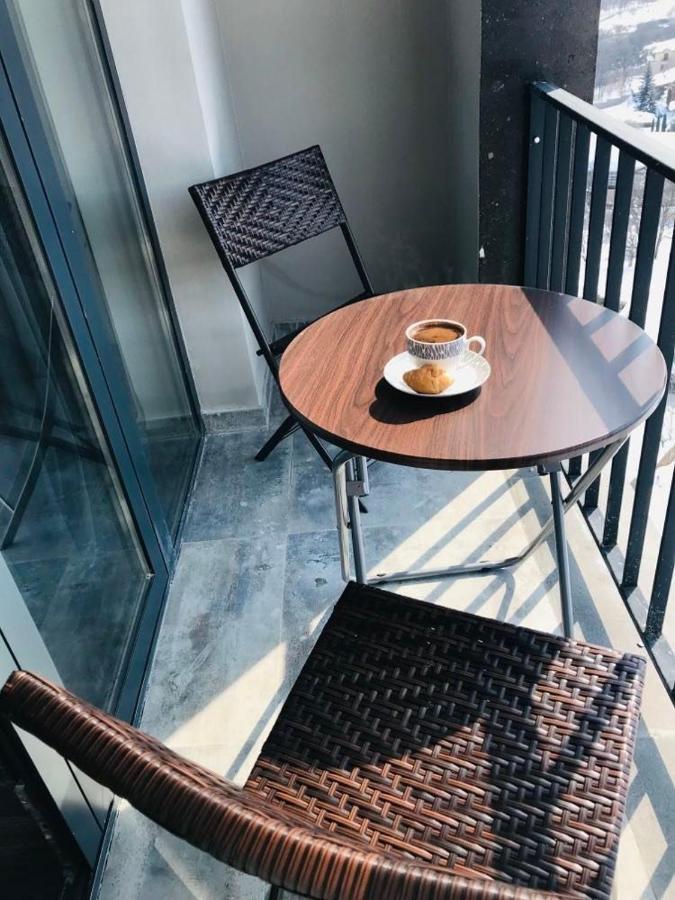 Цахкадзор, Tsaxkadzor, Kechi House Apartment 300 외부 사진