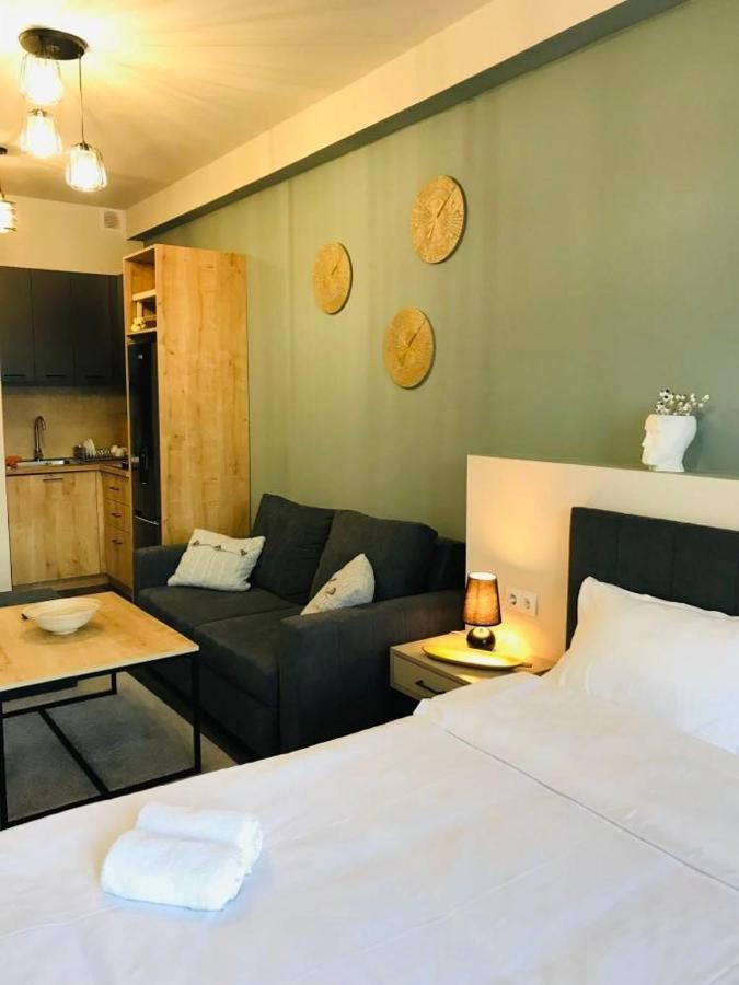 Цахкадзор, Tsaxkadzor, Kechi House Apartment 300 외부 사진
