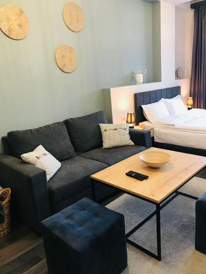 Цахкадзор, Tsaxkadzor, Kechi House Apartment 300 외부 사진