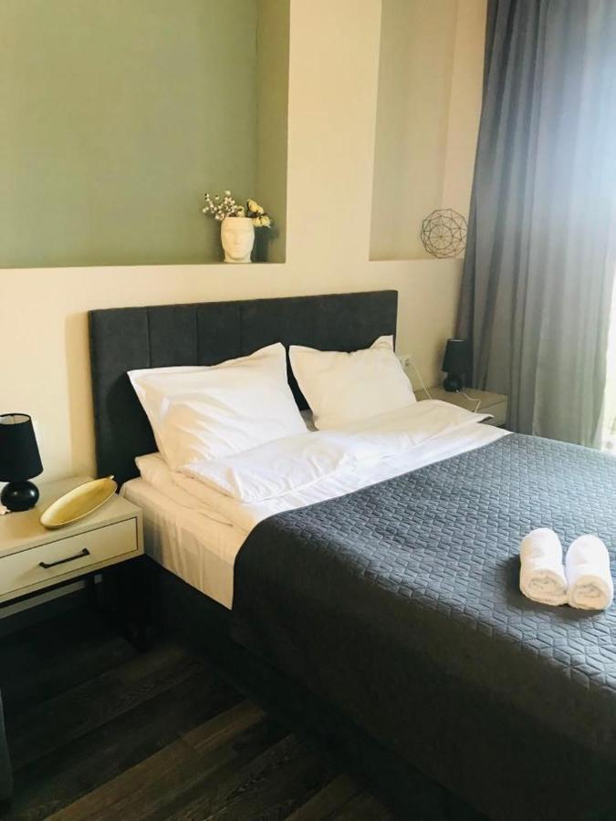 Цахкадзор, Tsaxkadzor, Kechi House Apartment 300 외부 사진