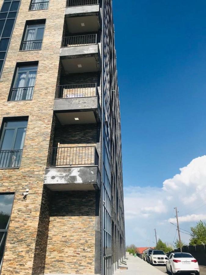 Цахкадзор, Tsaxkadzor, Kechi House Apartment 300 외부 사진