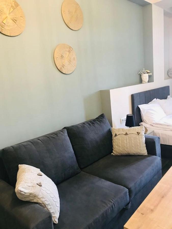Цахкадзор, Tsaxkadzor, Kechi House Apartment 300 외부 사진