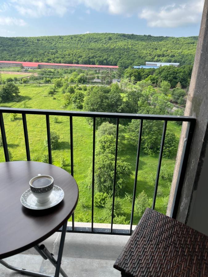 Цахкадзор, Tsaxkadzor, Kechi House Apartment 300 외부 사진