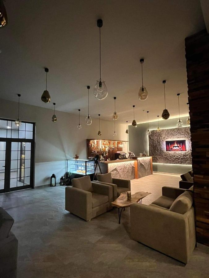 Цахкадзор, Tsaxkadzor, Kechi House Apartment 300 외부 사진