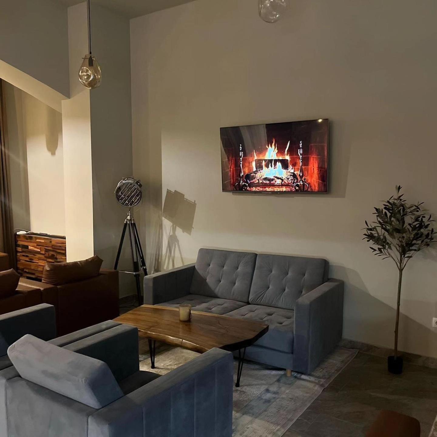 Цахкадзор, Tsaxkadzor, Kechi House Apartment 300 외부 사진