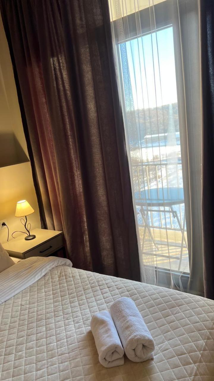 Цахкадзор, Tsaxkadzor, Kechi House Apartment 300 외부 사진