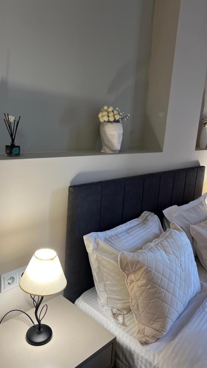 Цахкадзор, Tsaxkadzor, Kechi House Apartment 300 외부 사진