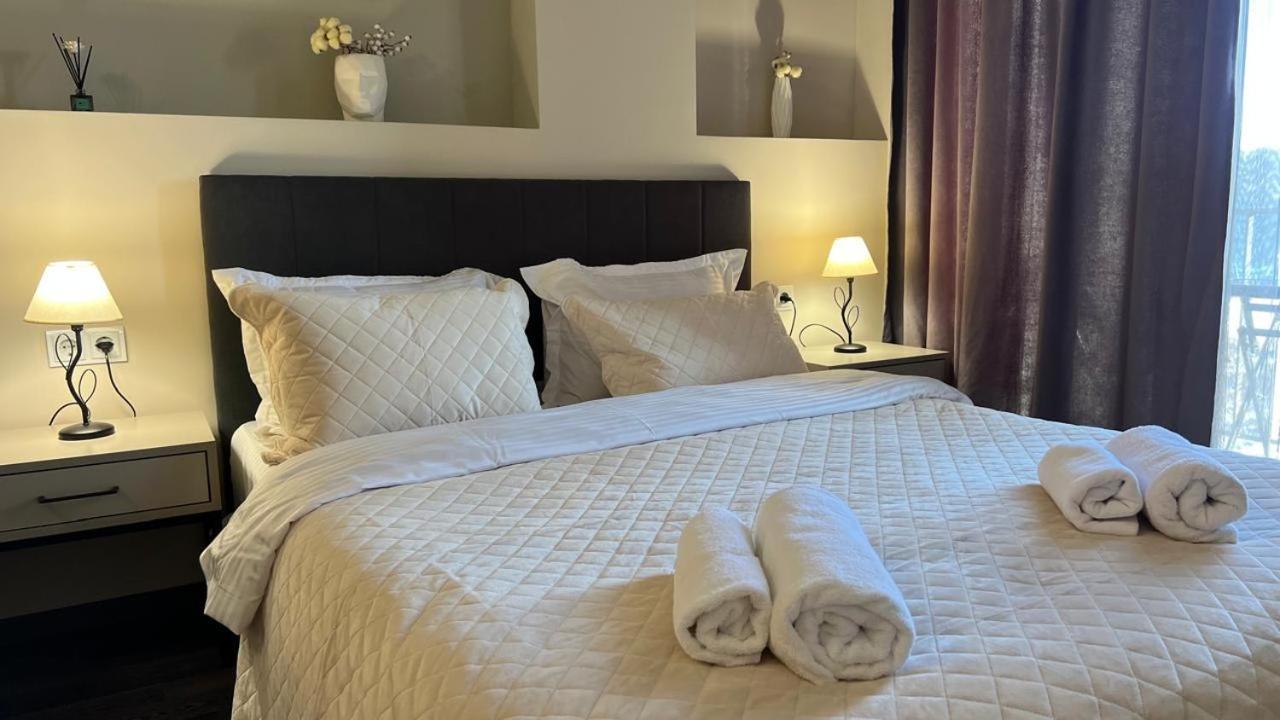 Цахкадзор, Tsaxkadzor, Kechi House Apartment 300 외부 사진