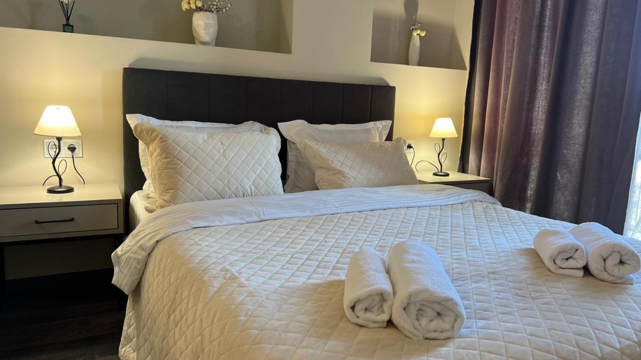 Цахкадзор, Tsaxkadzor, Kechi House Apartment 300 외부 사진