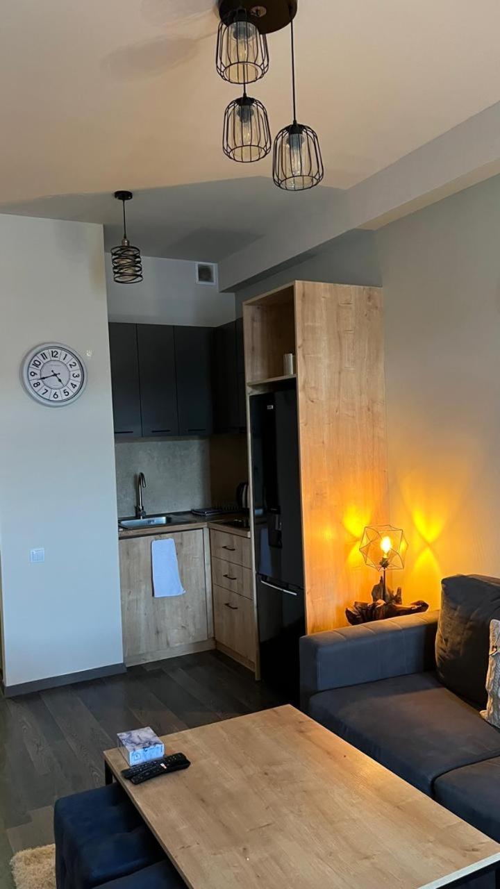 Цахкадзор, Tsaxkadzor, Kechi House Apartment 300 외부 사진