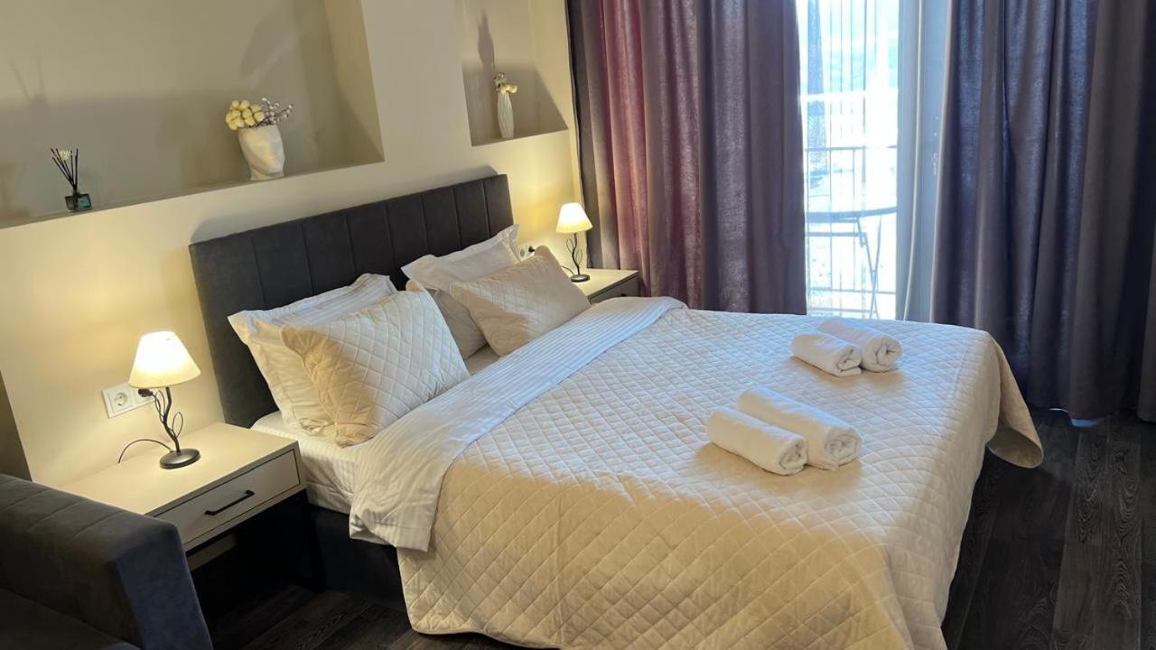 Цахкадзор, Tsaxkadzor, Kechi House Apartment 300 외부 사진