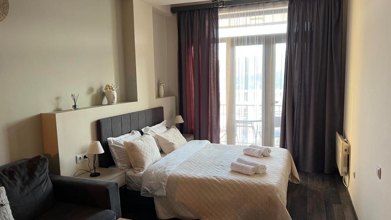 Цахкадзор, Tsaxkadzor, Kechi House Apartment 300 외부 사진
