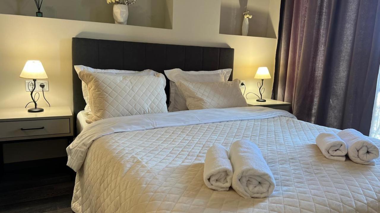 Цахкадзор, Tsaxkadzor, Kechi House Apartment 300 외부 사진