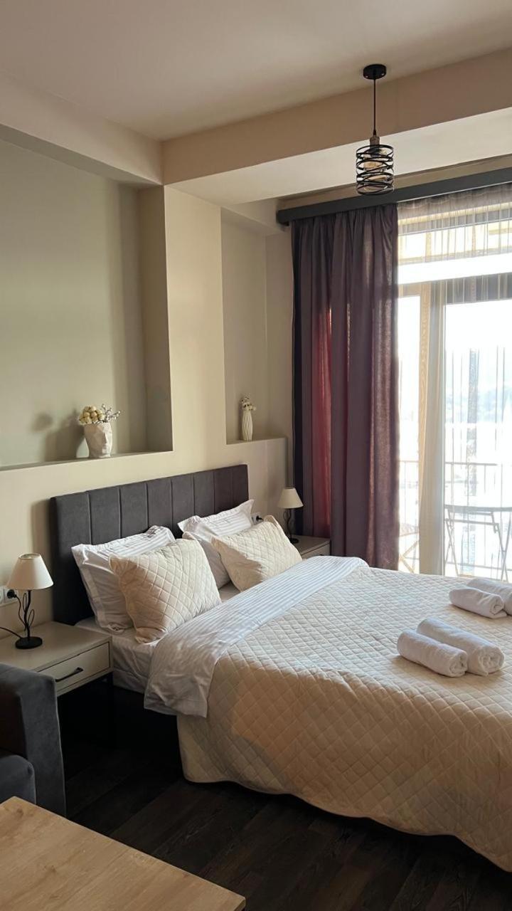 Цахкадзор, Tsaxkadzor, Kechi House Apartment 300 외부 사진
