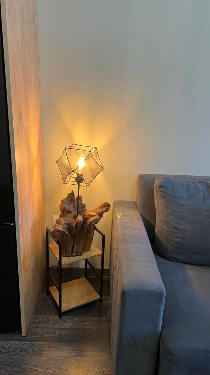 Цахкадзор, Tsaxkadzor, Kechi House Apartment 300 외부 사진