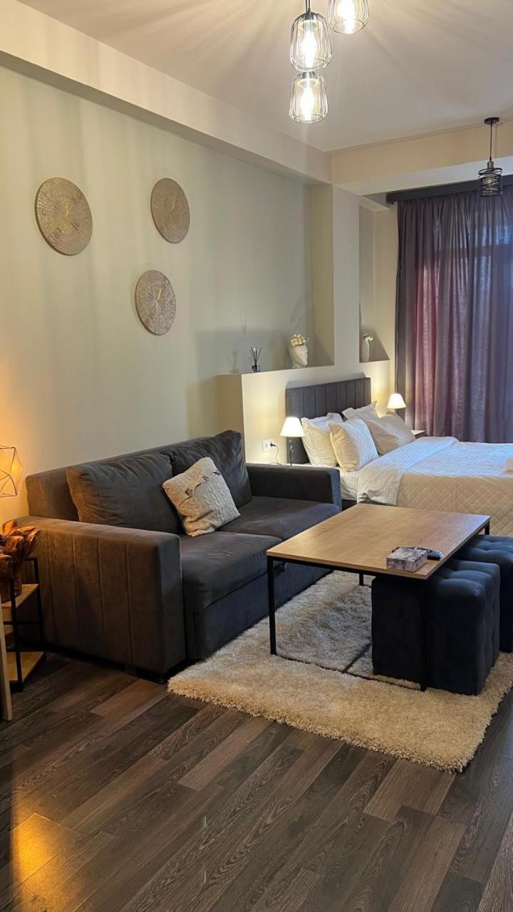 Цахкадзор, Tsaxkadzor, Kechi House Apartment 300 외부 사진