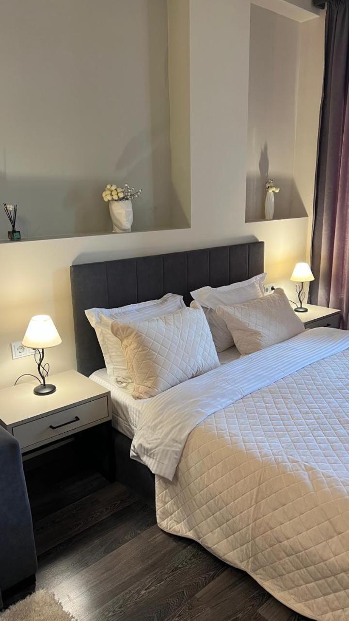 Цахкадзор, Tsaxkadzor, Kechi House Apartment 300 외부 사진